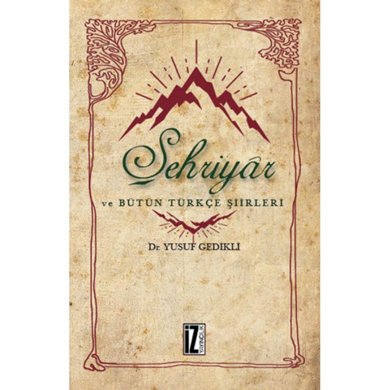 Şehriyar