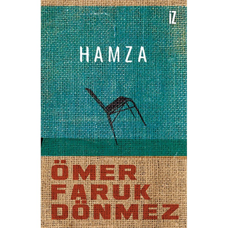 Hamza Hamza