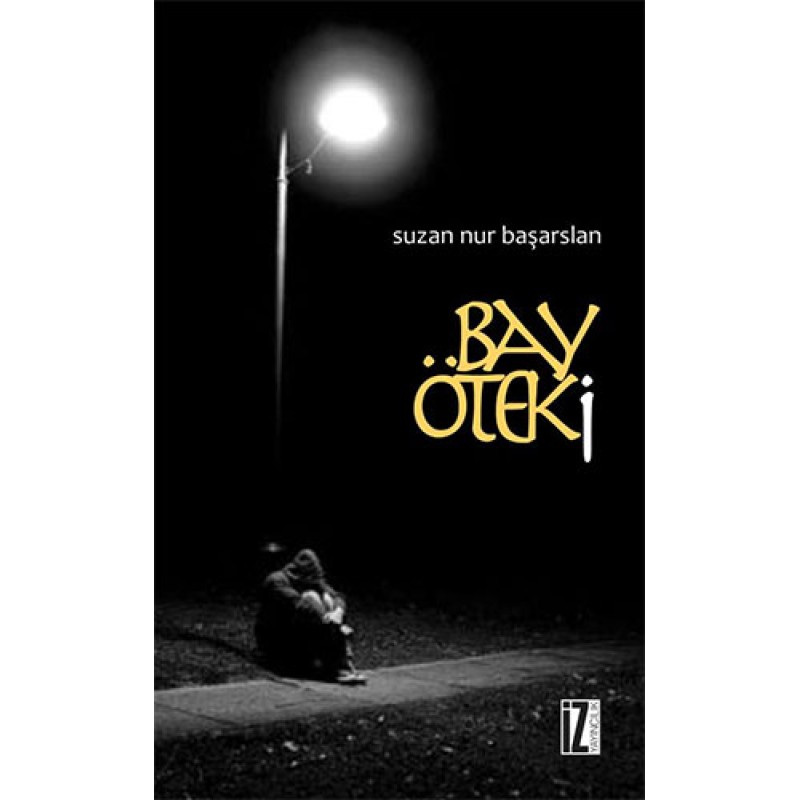 Bay Öteki Bay Öteki