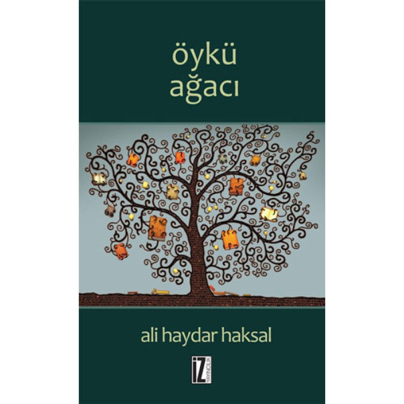 Öykü Ağacı