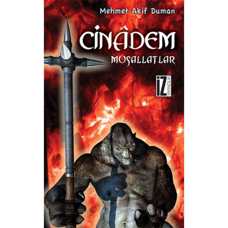 Cinadem Musallatlar