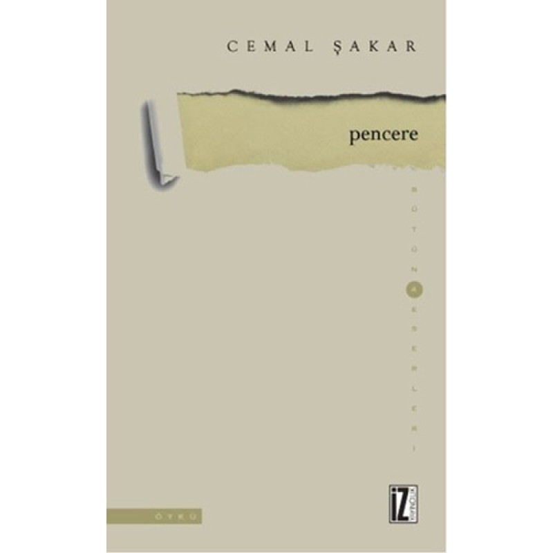 Pencere Pencere