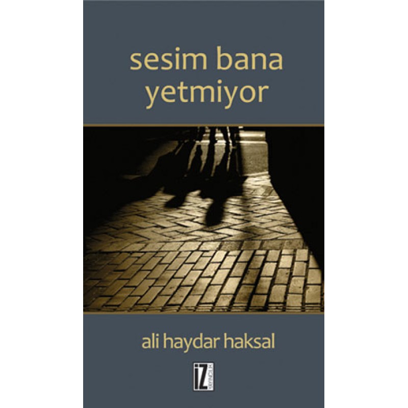 Sesim Bana Yetmiyor Sesim Bana Yetmiyor