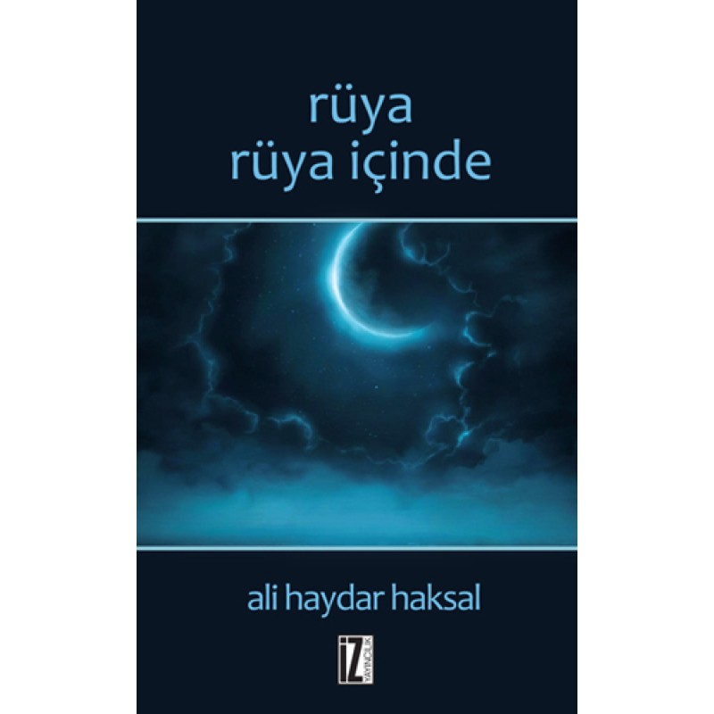 Rüya Rüya İçinde Rüya Rüya İçinde