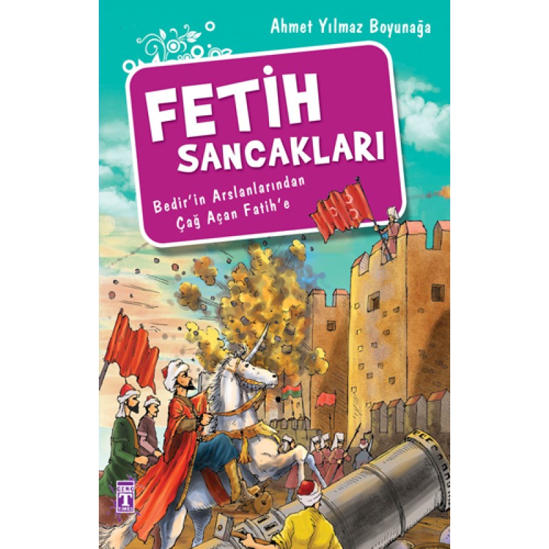 Fetih Sancakları Fetih Sancakları