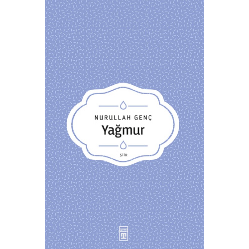 Yağmur Yağmur
