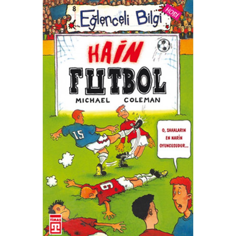 Hain Futbol Hain Futbol