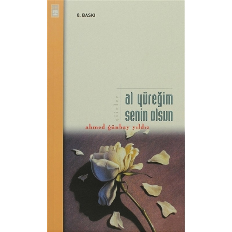Al Yüreğim Senin Olsun