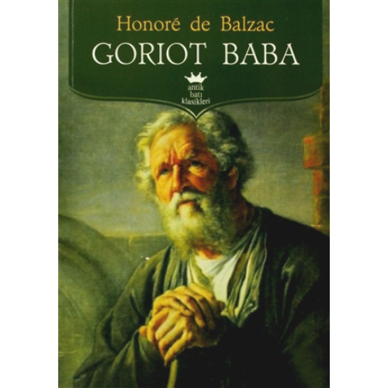 Goriot Baba