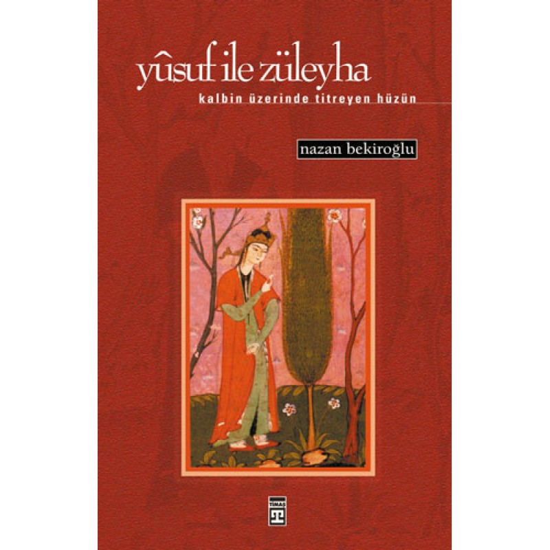 Yusuf ile Züleyha Yusuf ile Züleyha