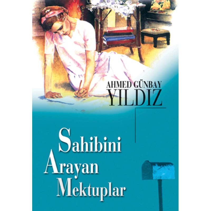 Sahibini Arayan Mektuplar Sahibini Arayan Mektuplar
