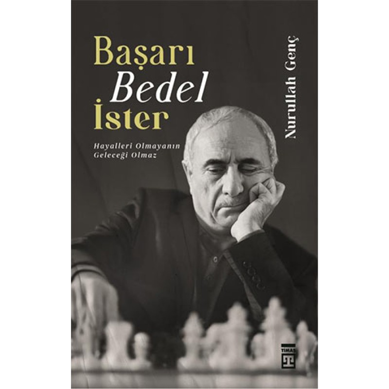 Başarı Bedel İster Başarı Bedel İster