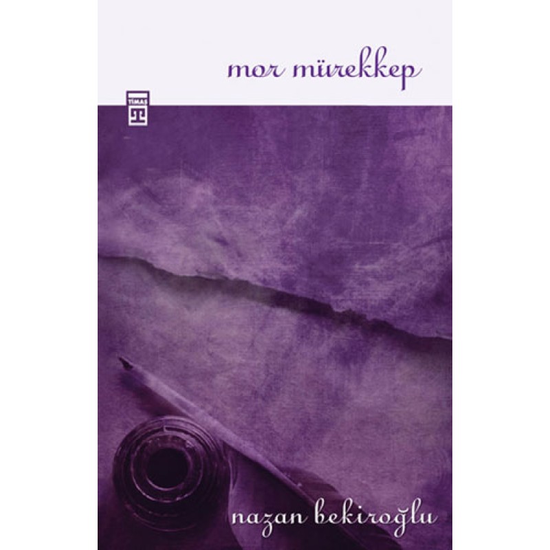 Mor Mürekkep Mor Mürekkep