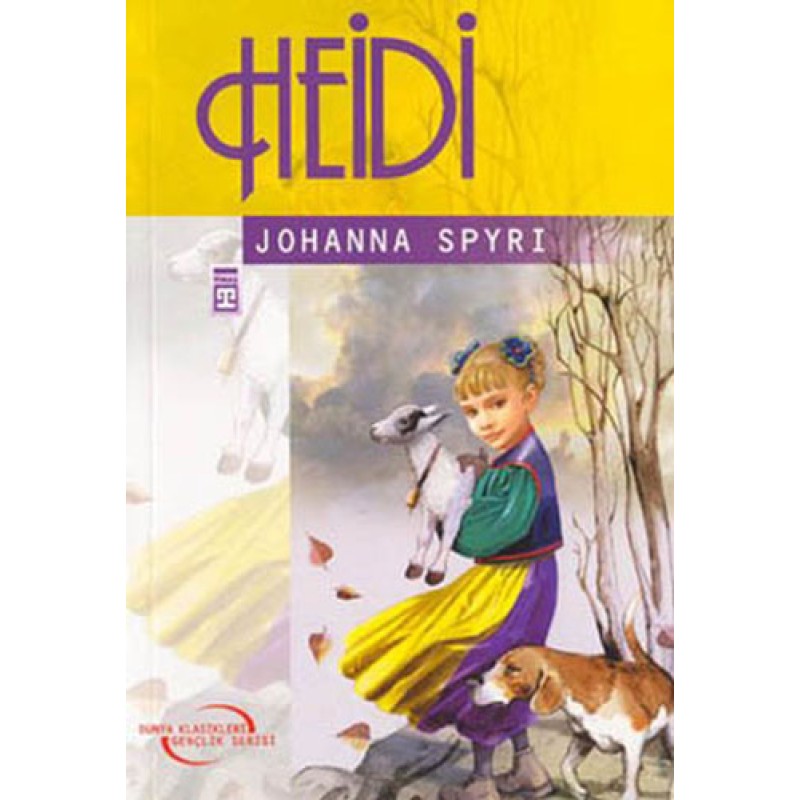 Heidi Heidi