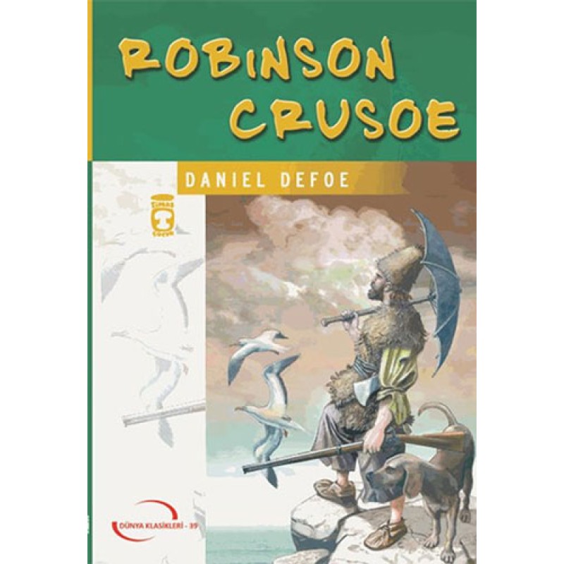 Robinson Crusoe Robinson Crusoe