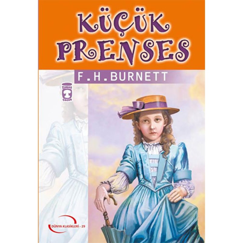 Küçük Prenses Küçük Prenses
