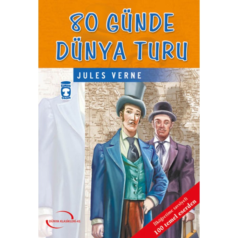 80 Günde Dünya Turu 80 Günde Dünya Turu