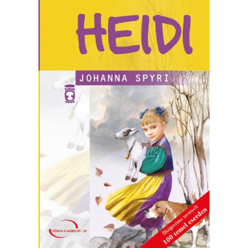 Heidi Heidi
