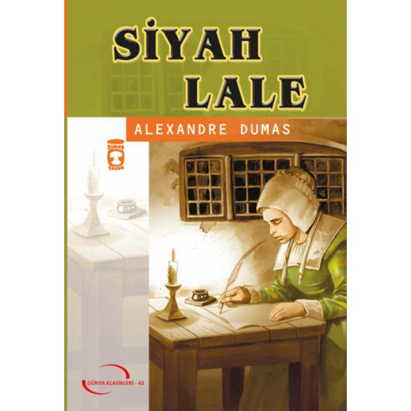 Siyah Lale Siyah Lale