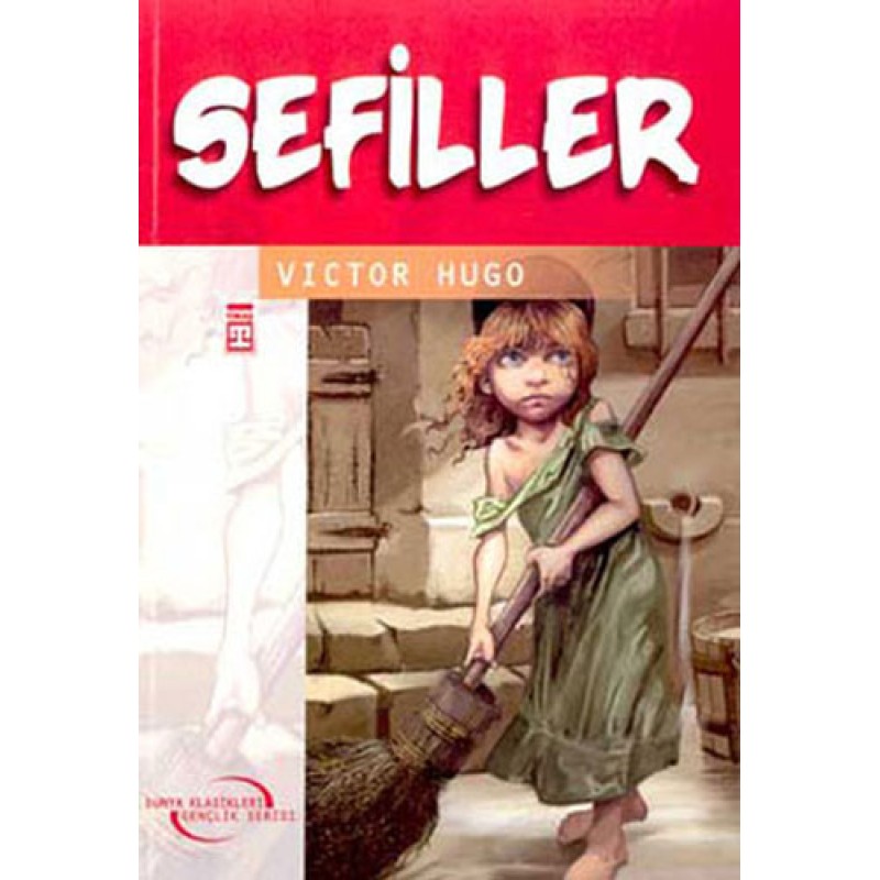 Sefiller Sefiller