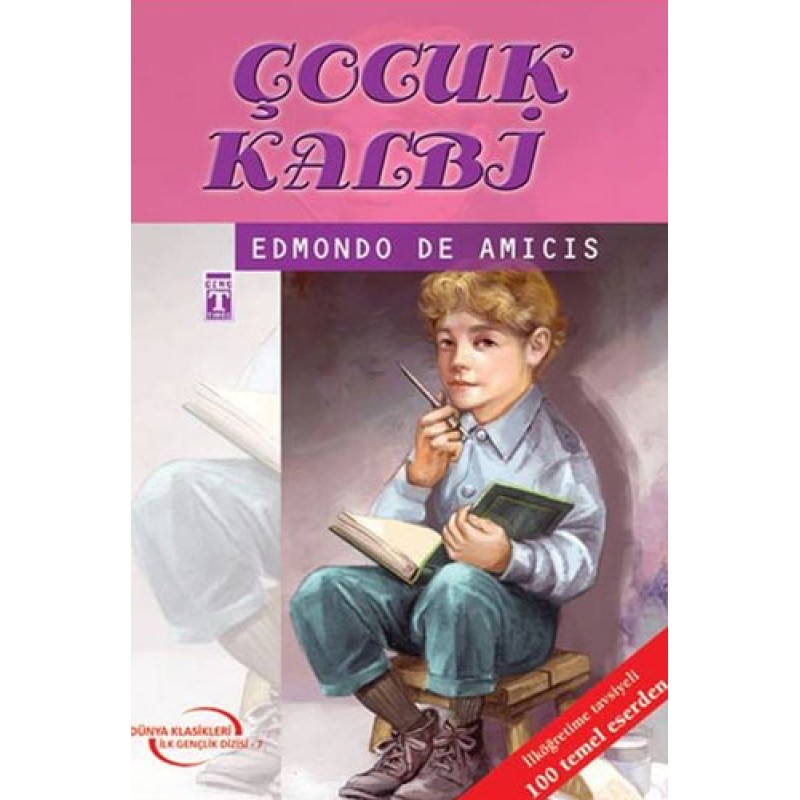 Çocuk Kalbi Çocuk Kalbi