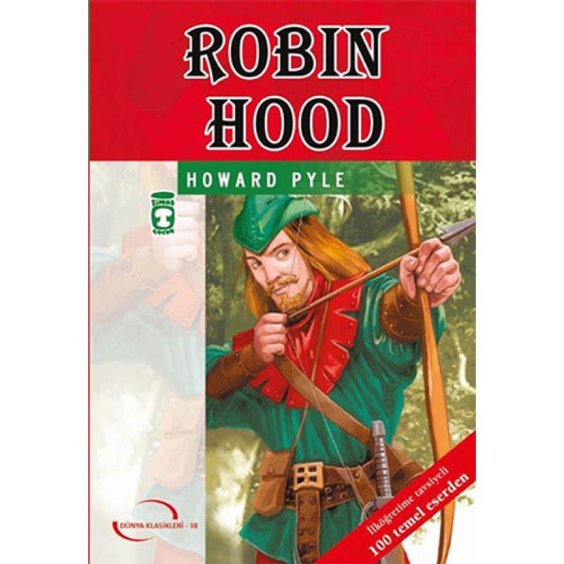 Robin Hood Robin Hood
