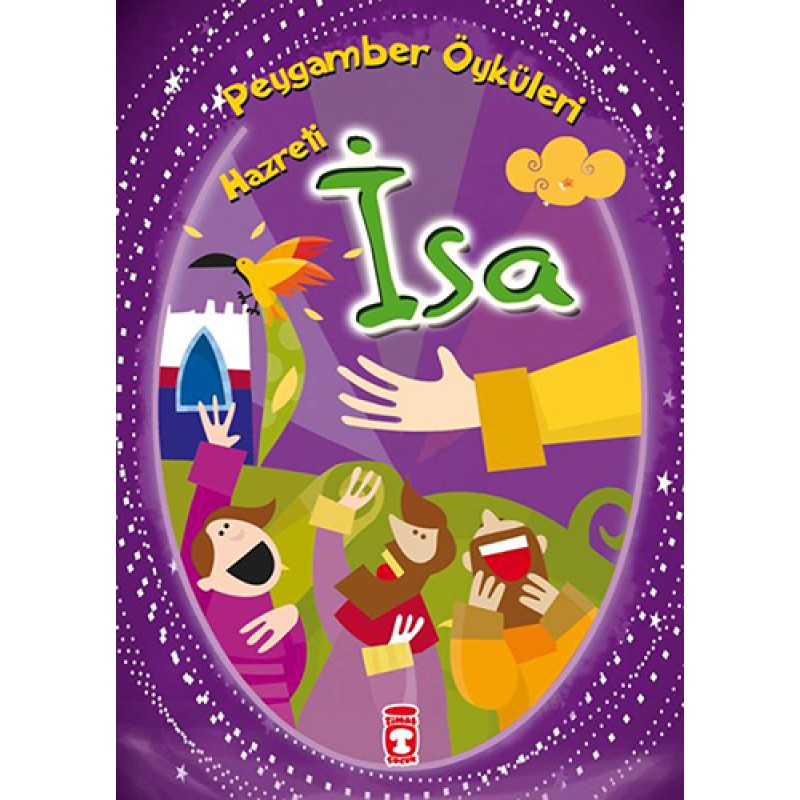 Peygamber Öyküleri - Hazreti İsa
