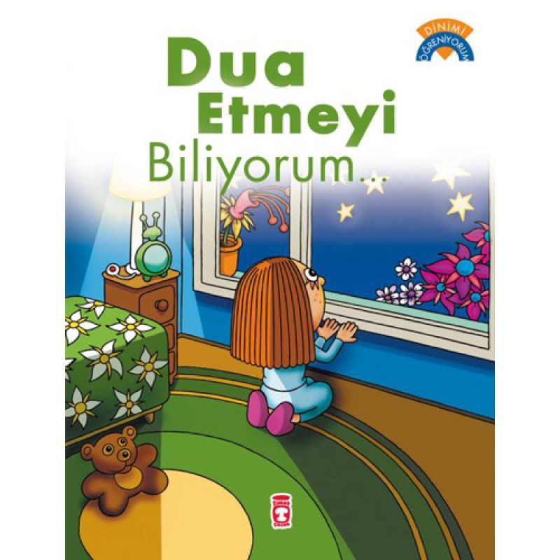 Dua Etmeyi Biliyorum Dua Etmeyi Biliyorum