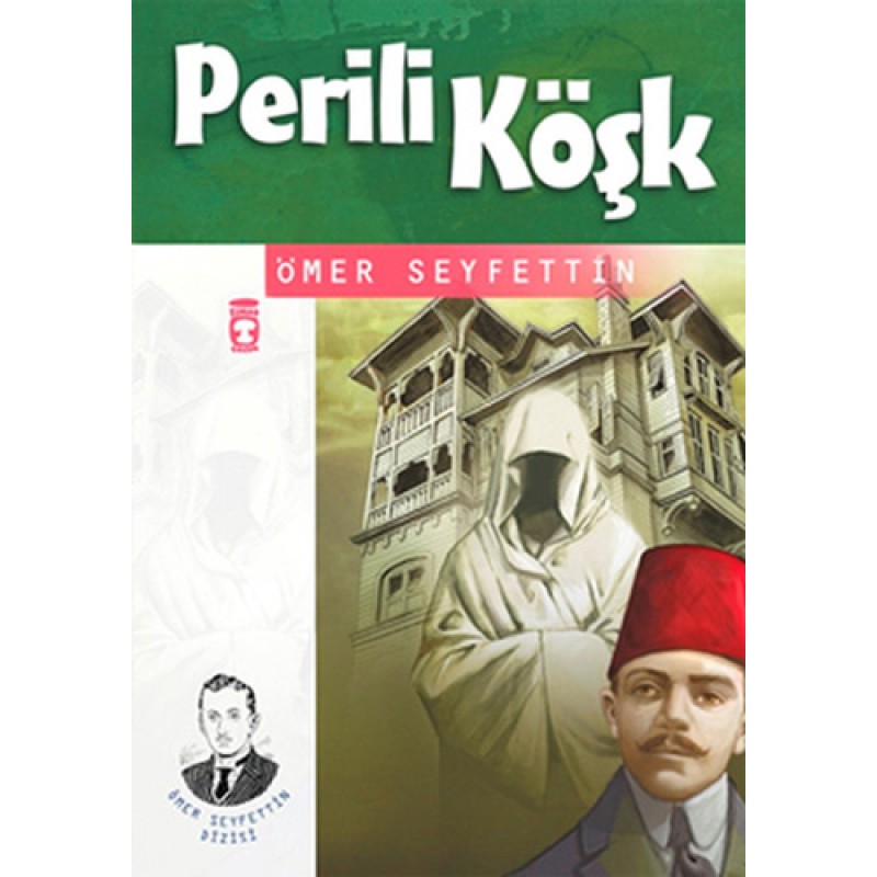 Perili Köşk Perili Köşk