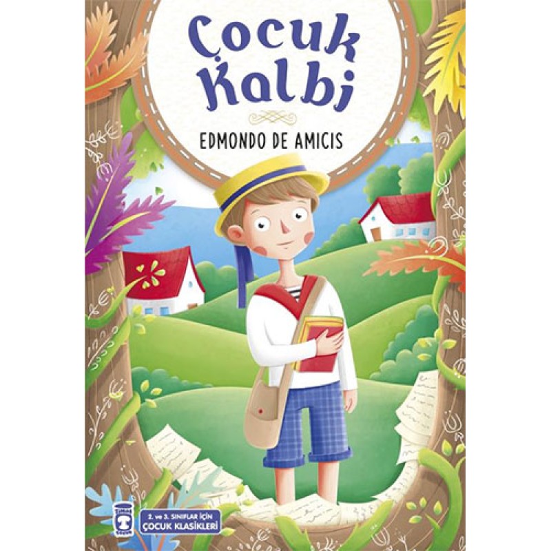 Çocuk Kalbi Çocuk Kalbi
