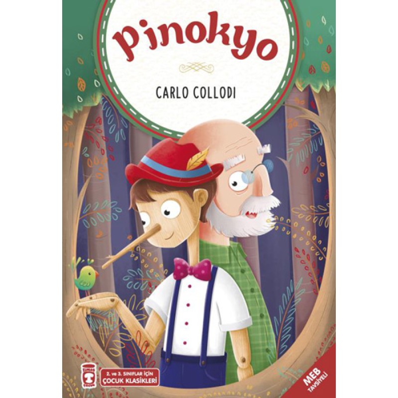 Pinokyo Pinokyo