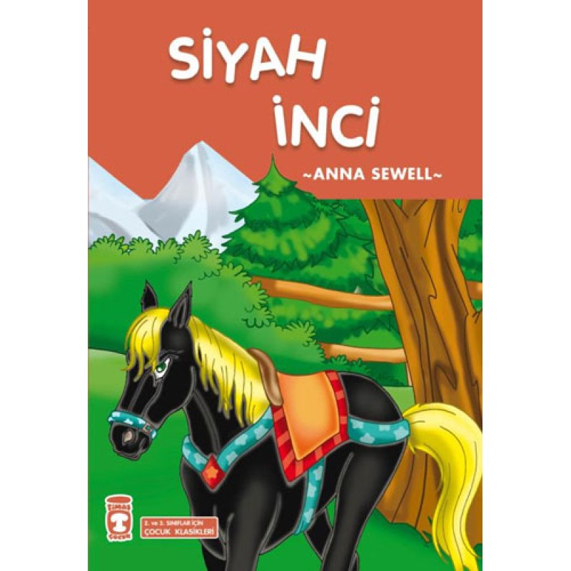 Siyah İnci Siyah İnci
