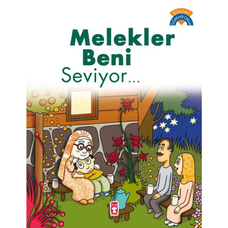 Melekler Beni Seviyor Melekler Beni Seviyor