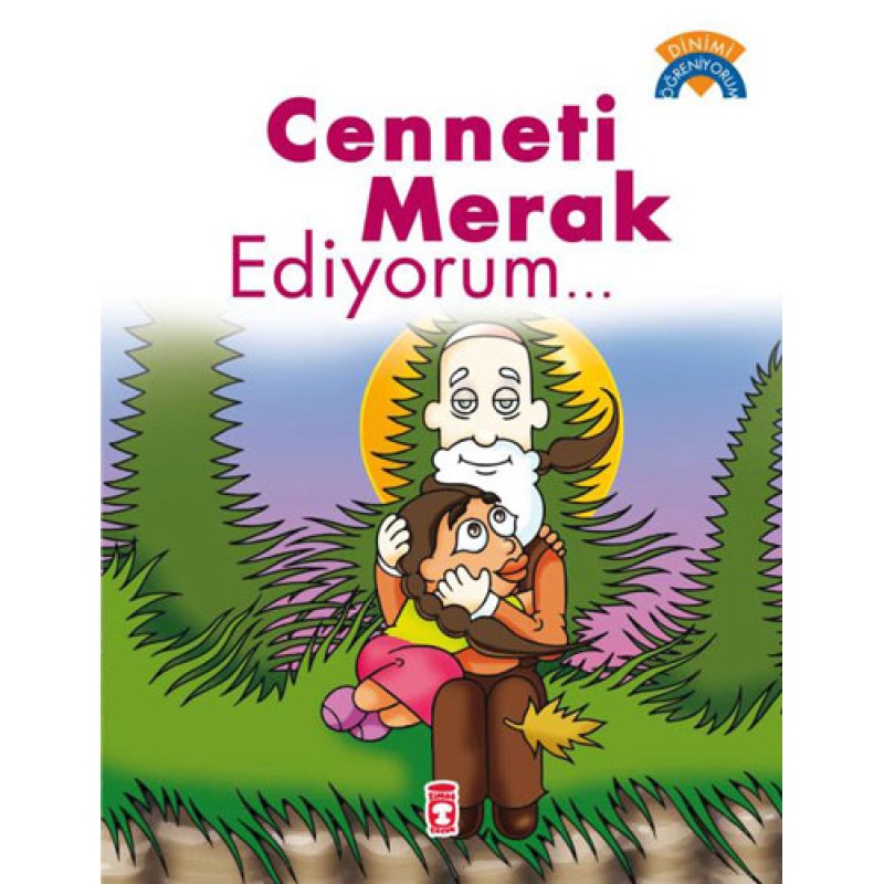Cenneti Merak Ediyorum Cenneti Merak Ediyorum