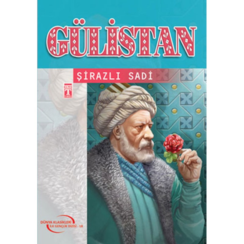 Gülistan Gülistan