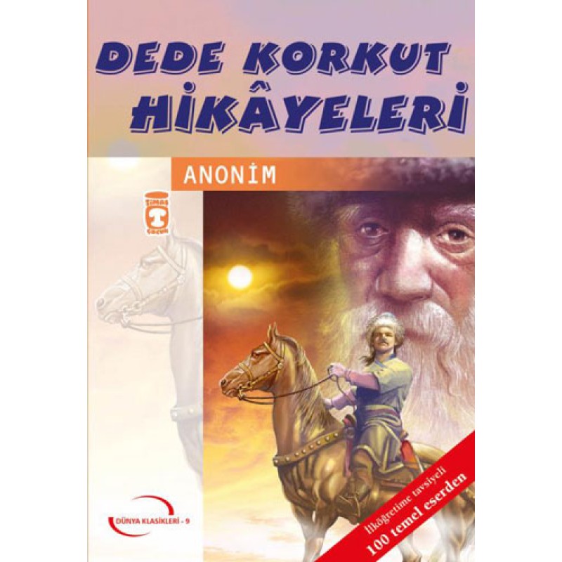 Dede Korkut Hikayeleri Dede Korkut Hikayeleri