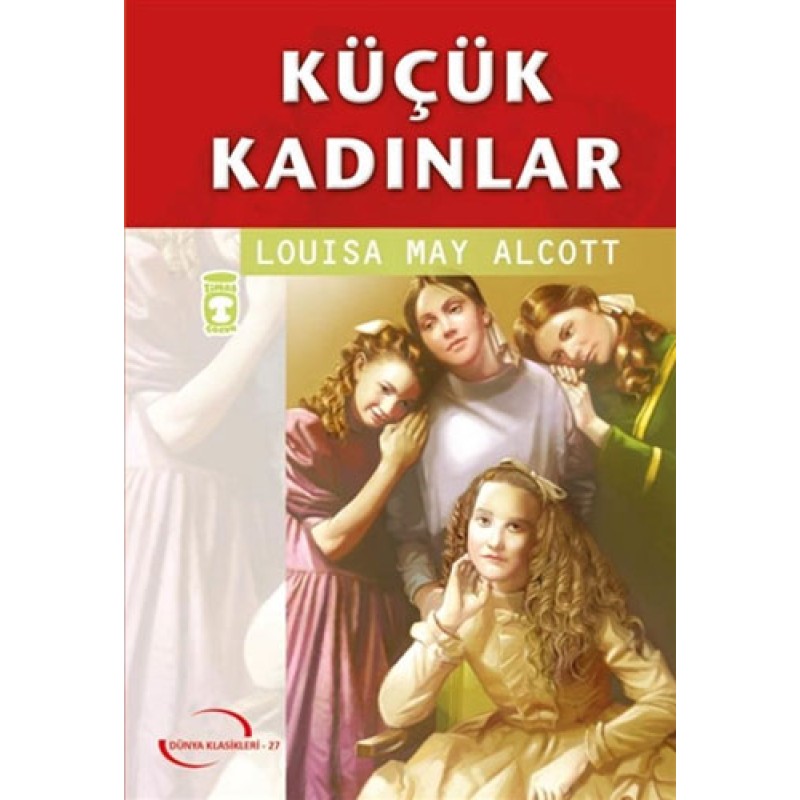 Küçük Kadınlar