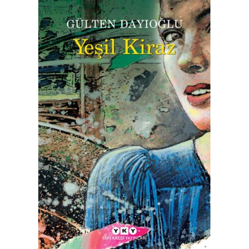 Yeşil Kiraz Yeşil Kiraz