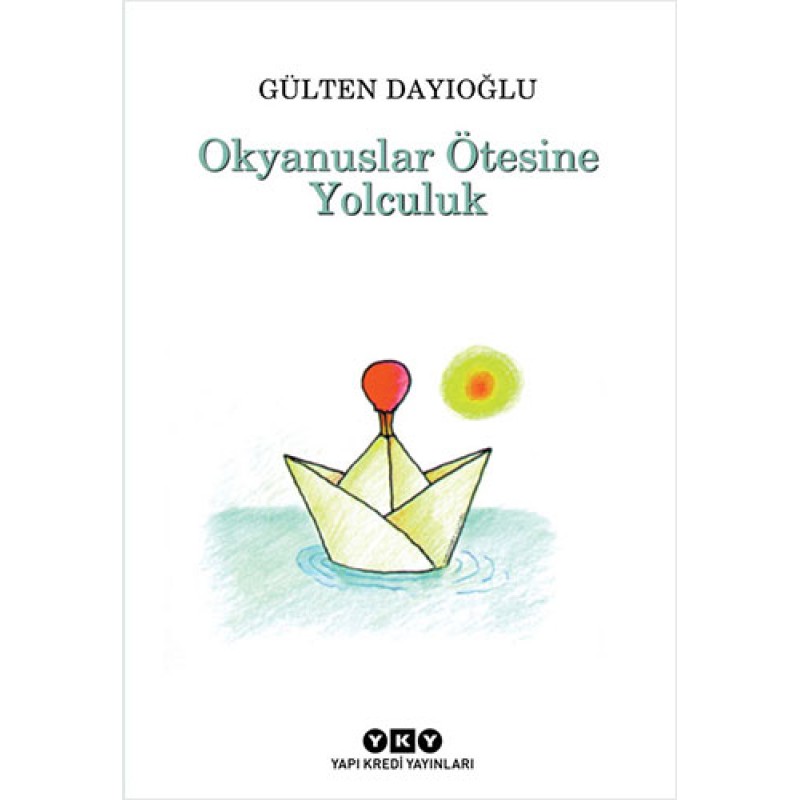 Okyanuslar Ötesine Yolculuk