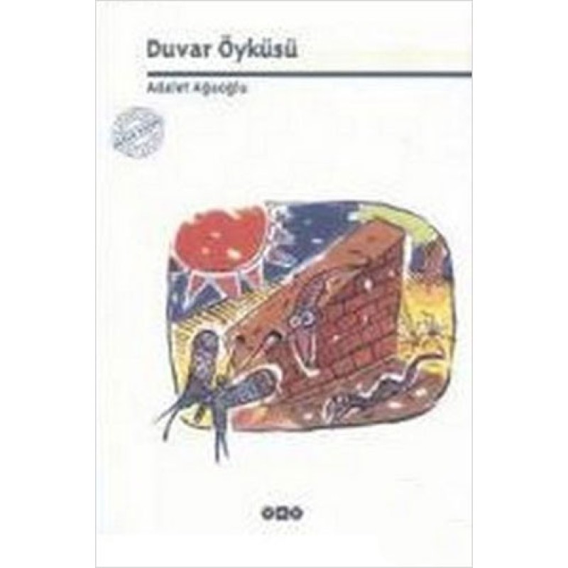 Duvar Öyküsü