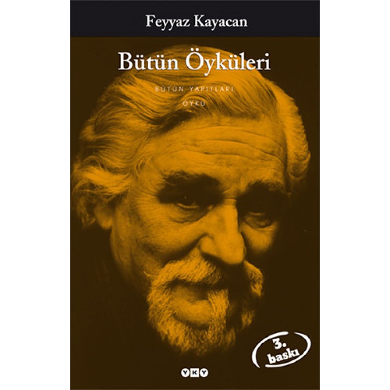 Bütün Öyküleri Bütün Öyküleri