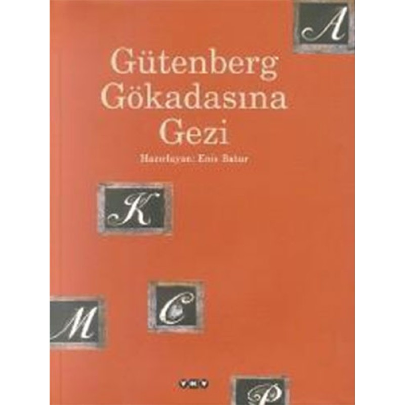 Gütenberg Gökadasına Gezi
