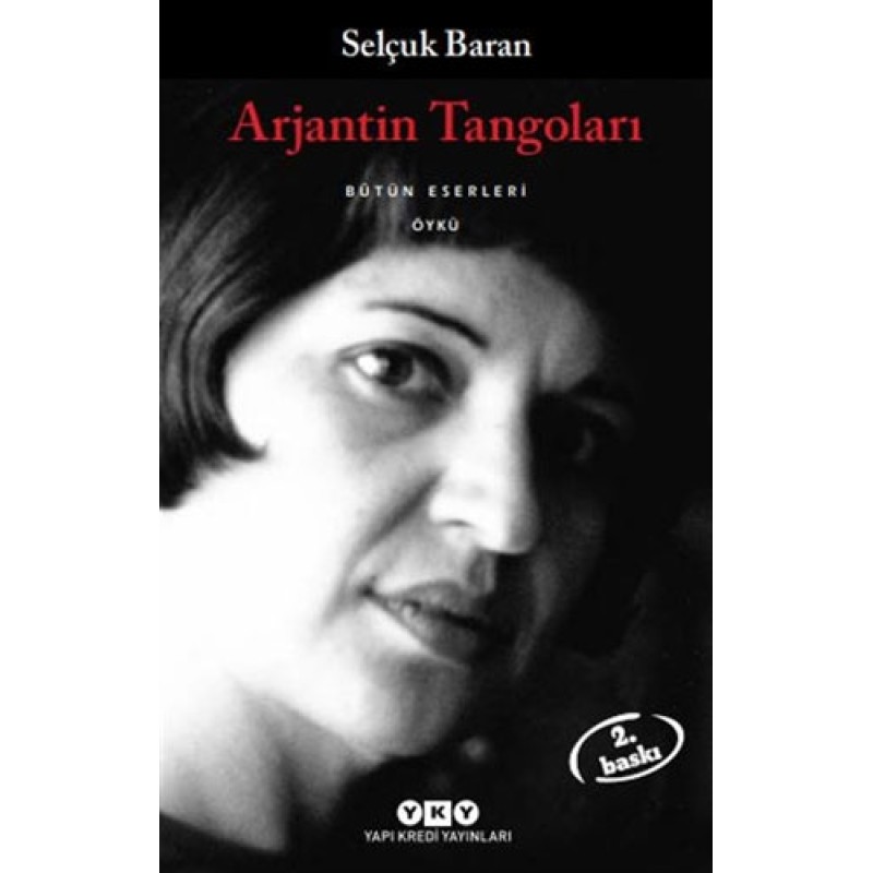 Arjantin Tangoları Arjantin Tangoları