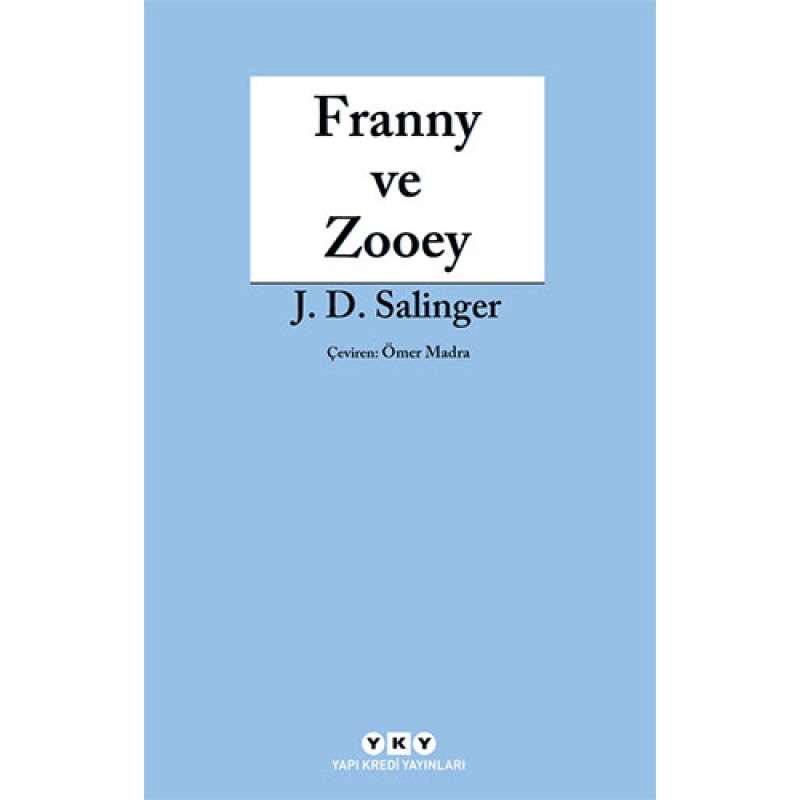 Franny ve Zooey
