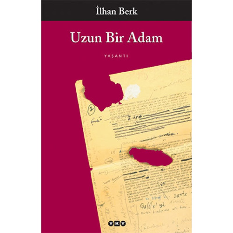 Uzun Bir Adam Uzun Bir Adam