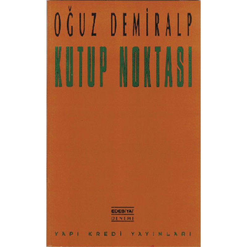 Kutup Noktası Kutup Noktası