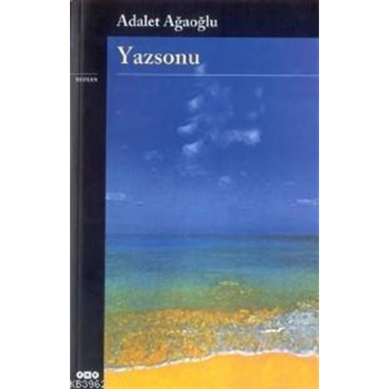 Yazsonu Yazsonu