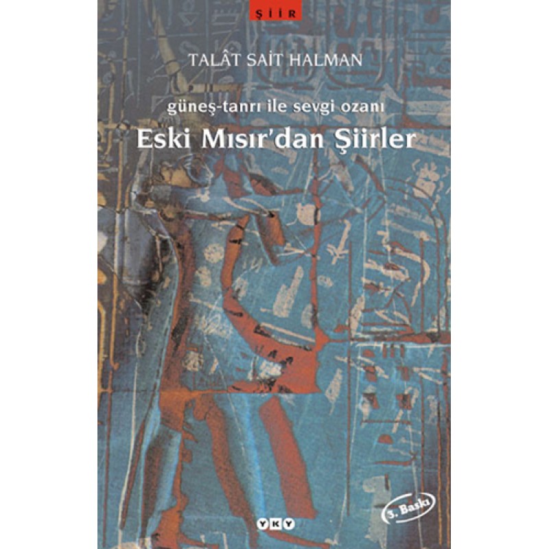 Eski Mısır'dan Şiirler