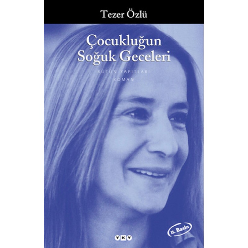 Çocukluğun Soğuk Geceleri Çocukluğun Soğuk Geceleri