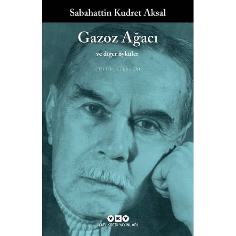 Gazoz Ağacı ve Diğer Öyküler Gazoz Ağacı ve Diğer Öyküler
